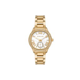 Michael Kors Karóra Sage MK4805 Arany