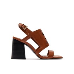 DKNY Szandál Jathryn K1404154 Barna