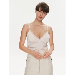 Morgan Felső 241-ODIDI Ekru Regular Fit