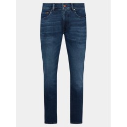 Pierre Cardin Farmer 34490/000/7749 Sötétkék Slim Fit