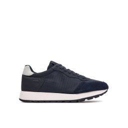 Geox Sportcipők U Partenio U45GAB 011EK C4002 Sötétkék