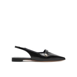 Max Mara Szandál Mmspring 2414521111600 Fekete