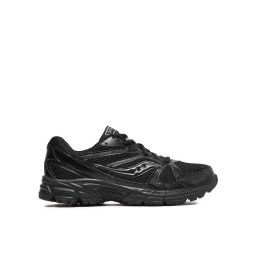 Saucony Sportcipők 5 Ride Millennium S70812-3 Fekete