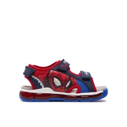 Geox Szandál J Sandal Android Boy J450QB 014CE C0735 S Sötétkék