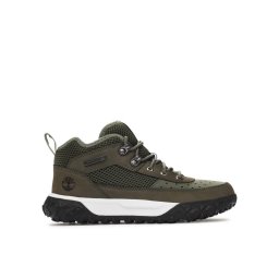 Timberland Bakancs Gs Motion 6 Lthr Super Ox TB0A67RMA581 Zöld