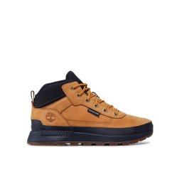 Timberland Bakancs Field Trekker Mid TB0A2FES2311 Barna