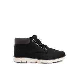 Timberland Bakancs Bradstreet Chukka TB0A146Q0011 Fekete