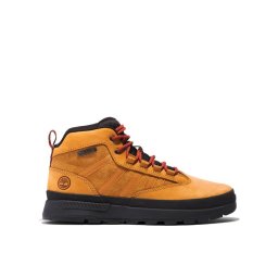 Timberland Bakancs Euro Trekker Mid Leather TB0A62CR2311 Barna