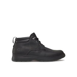 Timberland Bakancs Atwells Ave Wp Chukka TB0A43RC0151 Fekete