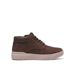 Timberland Bakancs Seneca Bay Leather Chukka TB0A2MV29311 Barna