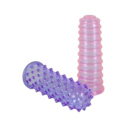 You2Toys Love Finger - ujjfeltét (2 db)