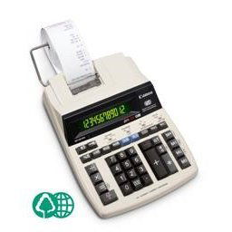 CANON számológép MP120-MG-ES II EMEA GB