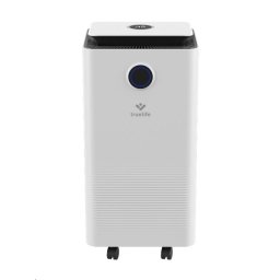 TrueLife AIR párátlanító DH5 Touch - párátlanító