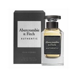Abercrombie & Fitch - Authentic (100 ml) - EDT