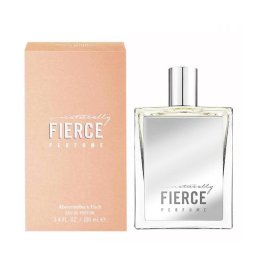 Abercrombie & Fitch - Naturally Fierce (100 ml) - EDP