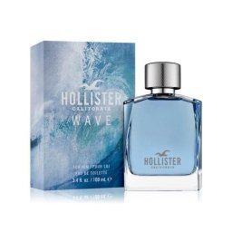 Hollister - Wave For Him (100 ml) - EDT