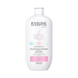 Eveline 6 Ceramides tápláló testemulzió 350ml