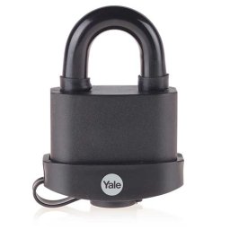 Yale Y220B611231 Időjárásálló acél lakat