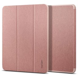 Spigen Urban Fit iPad Pro 11" 2020/2021/2022 tok (rose gold)