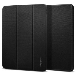 Spigen Urban Fit iPad Pro 11" 2020/2021/2022 tok (fekete)