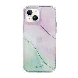 Uniq Coehl Palette iPhone 14 tok (lila)
