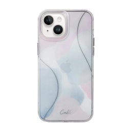 Uniq Coehl Palette iPhone 14 tok (kék)