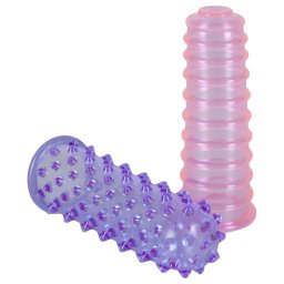 You2Toys Love Finger - ujjfeltét (2 db)