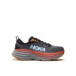 Hoka Futócipő M Bondi 8 1123202 Szürke