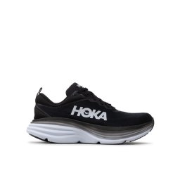 Hoka Futócipő M Bondi 8 Wide 1127953 Fekete