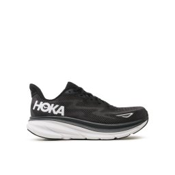 Hoka Futócipő Clifton 9 1132210 Fekete