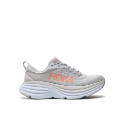 Hoka Futócipő Bondi 8 1127952 Szürke