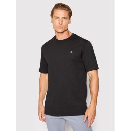 Marc O'Polo Póló B21 2012 51054 Fekete Regular Fit