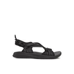 Columbia Szandál Sandal BL0102 Fekete