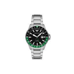 Emporio Armani Karóra Diver AR11589 Ezüst