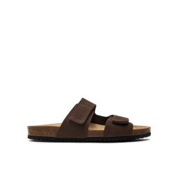 Geox Papucs U Sandal Ghita U359VA 00032 C6024 Barna
