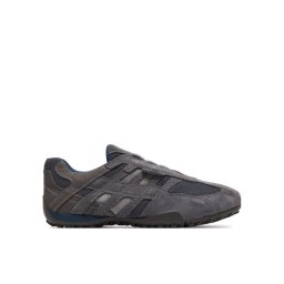 Geox Sportcipők Uomo Snake U4507B 02214 C9G1F Szürke