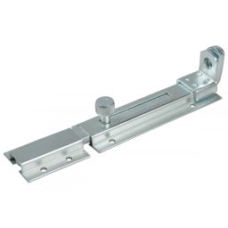IBFM 36 Lakatolható erősített tolózár 180 mm