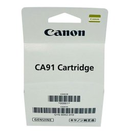 Canon QY6-8002-000 - eredeti nyomtatófej, black (fekete)
