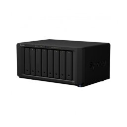 Sinology DiskStation DS1821+ (4 GB)