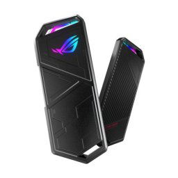 ROG Strix Arion M.2 NVMe SSD ház