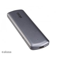 USB 3.2 Gen 2 külső alumínium ház