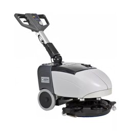 Nilfisk SC351 FULL PKG gyalogkíséretű padlótisztító gép