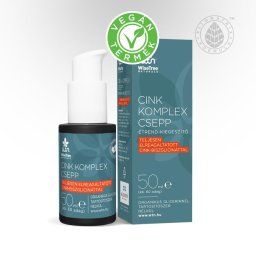 WTN CINK KOMPLEX CSEPP 50ml