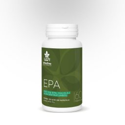 WTN EPA 60 kapszula