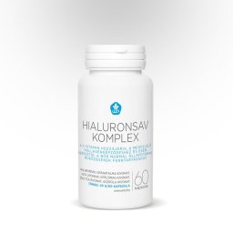 WTN HIALURONSAV KOMPLEX (HIALURONSAV KAPSZULA) 60 kapszula