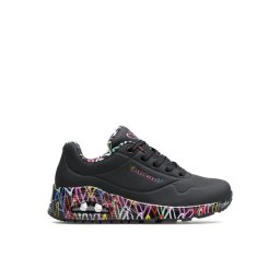 Skechers Sportcipő Loving Love 155506/BBK Fekete