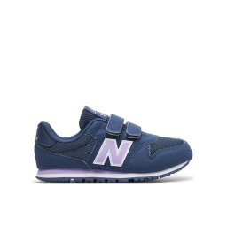 New Balance Sportcipők PV500CIL Sötétkék