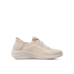 Skechers Sportcipők Ultra Flex 3.0-Brilliant Path 149710/NAT Bézs