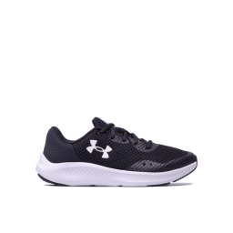 Under Armour Futócipő Ua Bgs Charged Pursuit 3 3024987-001 Fekete