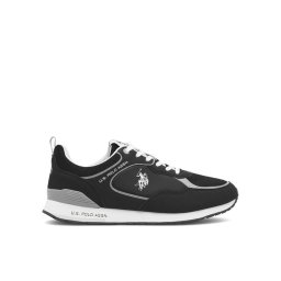 U.S. Polo Assn. Sportcipők TABRY007A Fekete